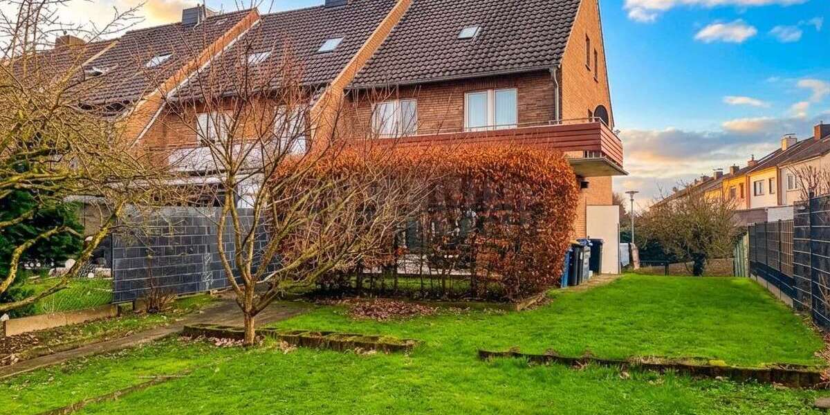 Einfamilienhaus Mönchengladbach Süd - 5 Zimmer, 145 m&sup2;, 339.000&euro; | Angebot:25131278
