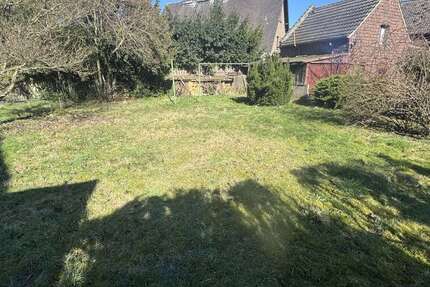 Grundstück Duisburg Rheinhausen - 268.000&euro; | Angebot:26638617