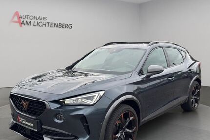 Cupra Formentor 27.352 km 30.850 &euro; Viersen 41747