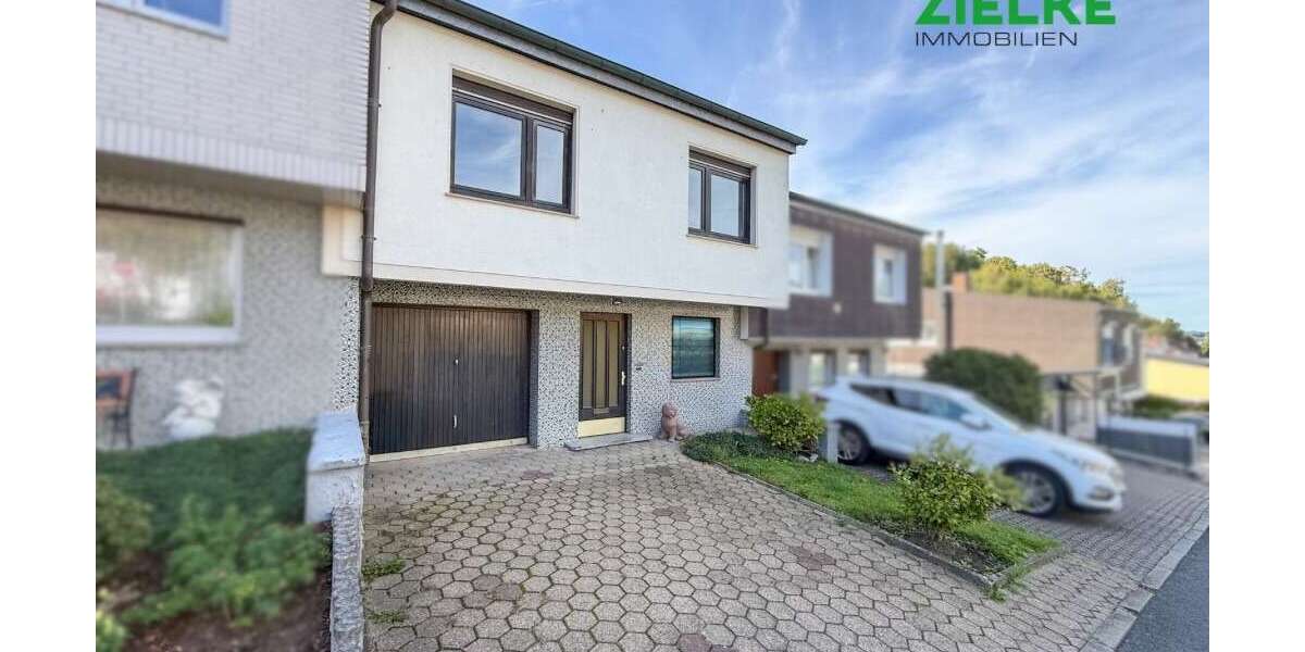 Einfamilienhaus Erkrath - 4 Zimmer, 90 m&sup2;, 359.000&euro; | Angebot:24019569