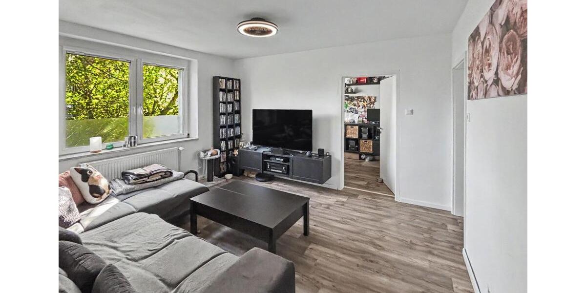 Etagenwohnung Willich - 3 Zimmer, 55 m&sup2;, 600&euro; | Angebot:26632720