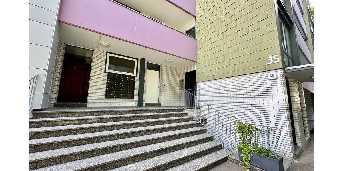 Etagenwohnung Kaarst Kaarst-West - 3 Zimmer, 73 m&sup2;, 209.000&euro; | Angebot:26657259