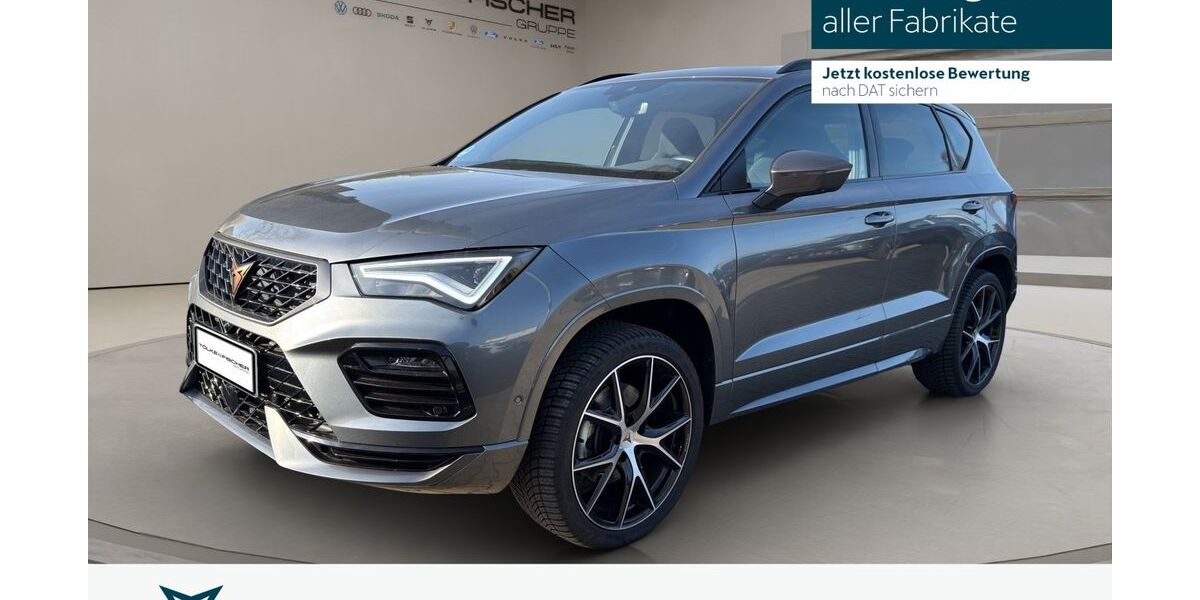 Cupra Ateca 15.669 km 31.470 &euro; Krefeld 47805
