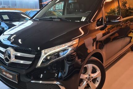 Mercedes-Benz V 220 67.842 km 50.990 &euro; Mönchengladbach 41238