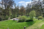 2,5 Zimmerwohnung auf 148 m² Gesamtfläche in gehobener Wohnanlage mit Pool in Metzkausen! - Erdgeschoßwohnung Mettmann / Metzkausen Metzkausen | Angebot:26705579