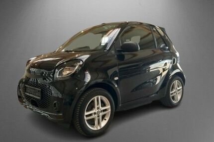 Smart ForTwo 27.200 km 11.950 &euro; Mönchengladbach Bökelberg 41063