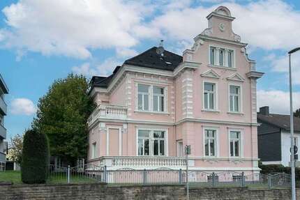 Haus Mülheim an der Ruhr Linksruhr - 11 Zimmer, 231 m&sup2;, 695.000&euro; | Angebot:26661814