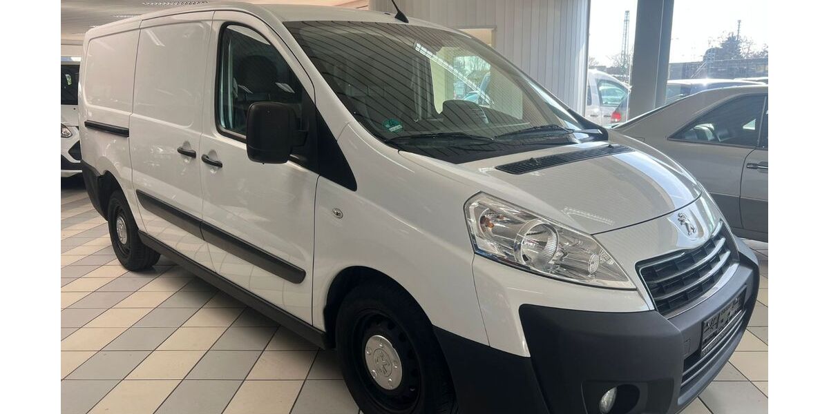 Peugeot Expert 144.710 km 7.990 &euro; Neuss 41469