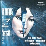 Dark suns, 7for4 & Kali