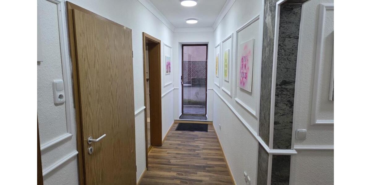 Etagenwohnung Mönchengladbach Nord - 2 Zimmer, 78 m&sup2;, 850&euro; | Angebot:25297096