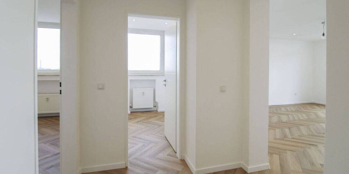 Einfamilienhaus Duisburg Hochheide - 2 Zimmer, 88.000&euro; | Angebot:26673474