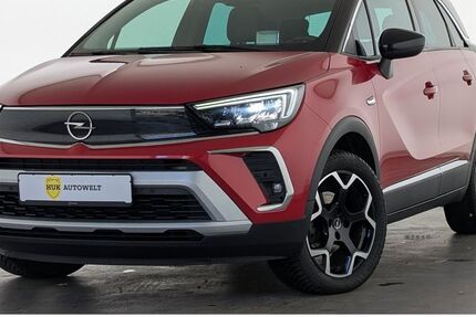 Opel Crossland (X) 44.850 km 15.760 &euro; Düsseldorf 40599