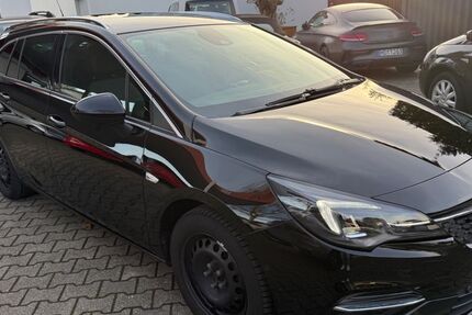 Opel Astra 66.000 km 13.450 &euro; mettmann 40822