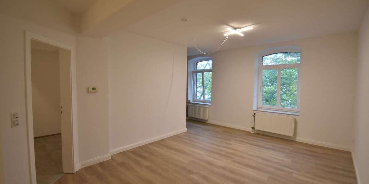 Etagenwohnung Willich Wekeln - 2 Zimmer, 55 m&sup2;, 595&euro; | Angebot:23247328