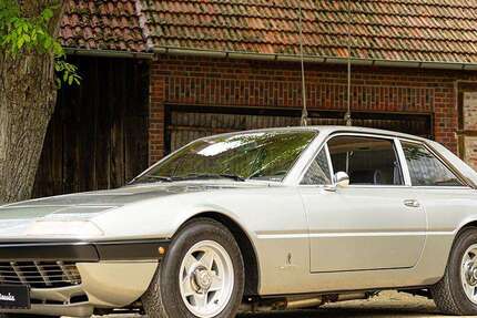 Ferrari 365 63.613 km 109.900 &euro; Düsseldorf 40233