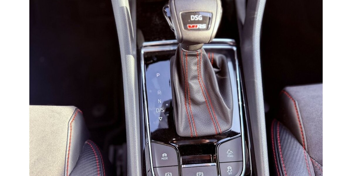 Skoda Kodiaq RS 4x4 / Pano / Alcantara / Kamera 99.900 km 32.990 &euro; Mönchengladbach 41066