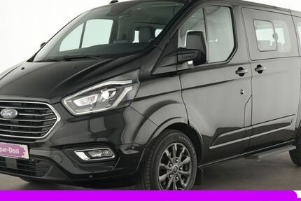 Ford Tourneo Custom 58.247 km 33.499 &euro; Neuss 41460