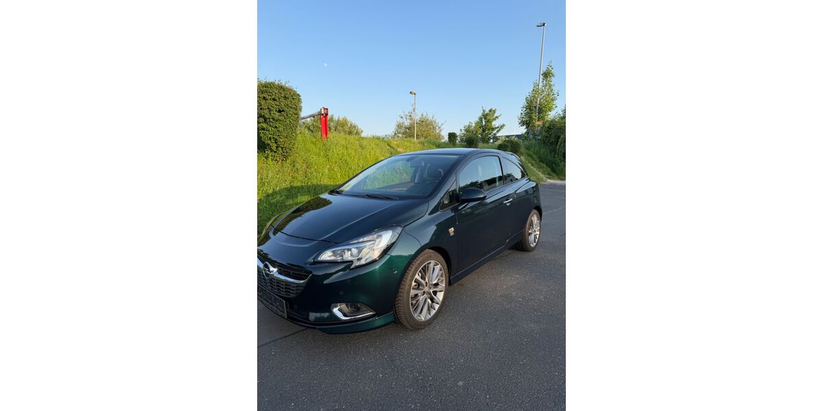 Opel Corsa 150.789 km 6.400 &euro; Erkelenz 41812