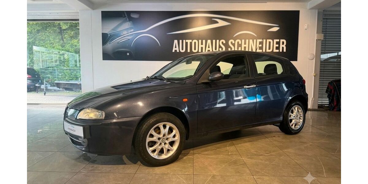 Alfa Romeo 147 148.801 km 2.990 &euro; Ratingen 40880