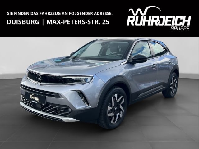 Opel Mokka-e 24.500 km 20.490 &euro; Duisburg 47059