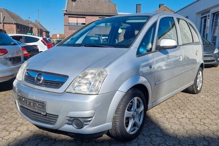 Opel Meriva 115.000 km 3.250 &euro; Wegberg 41844