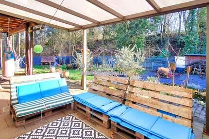 Haus Wegberg-Harbeck Harbeck - 5 Zimmer, 130 m&sup2;, 348.000&euro; | Angebot:25162262