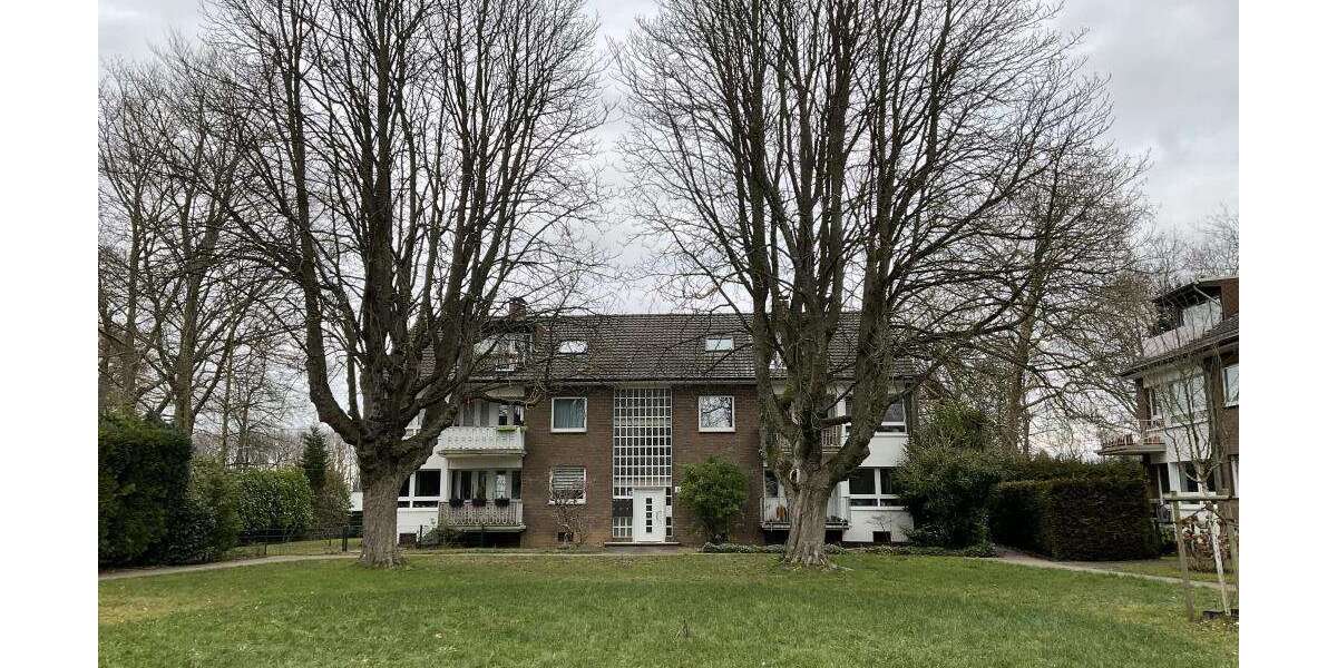 Etagenwohnung Düsseldorf Stadtbezirk 5 - 2 Zimmer, 59 m&sup2;, 739&euro; | Angebot:25940603