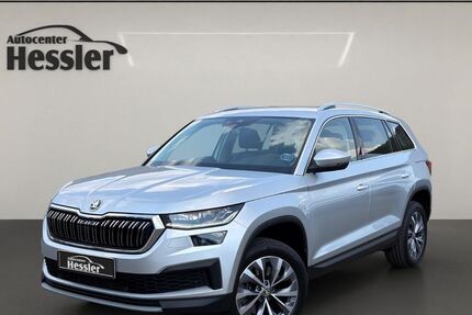 Skoda Kodiaq 125.180 km 27.500 &euro; Grevenbroich 41515