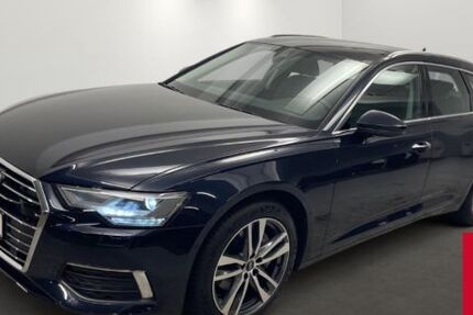 Audi A6 51.378 km 36.490 &euro; Neuss 41464