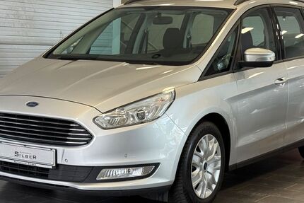 Ford Galaxy 84.446 km 13.890 &euro; Dormagen 41540