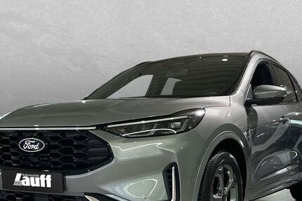 Ford Kuga 3.215 km 40.990 &euro; Moers 47441
