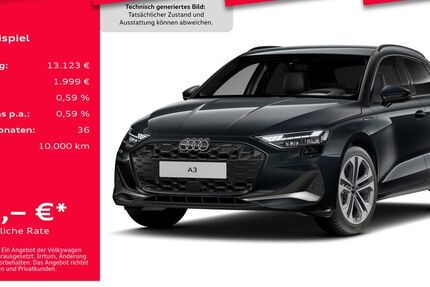 Audi A3 7.221 km 39.440 &euro; Mönchengladbach 41066