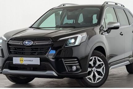 Subaru Forester 78.690 km 28.360 &euro; Düsseldorf 40599
