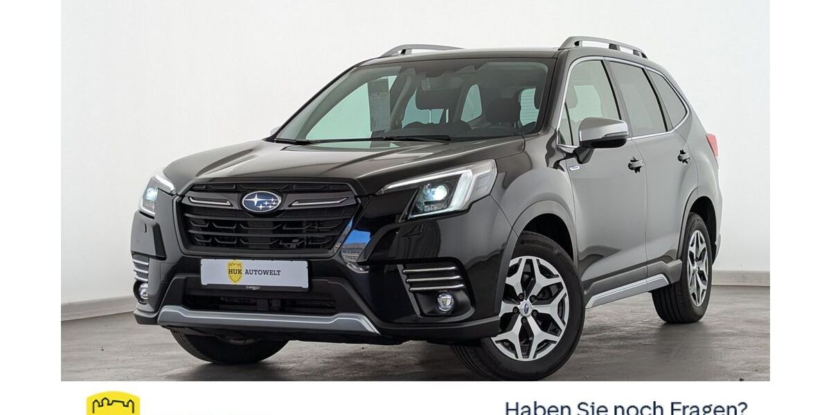 Subaru Forester 78.690 km 28.360 &euro; Düsseldorf 40599