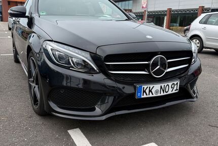 Mercedes-Benz C 250 161.000 km 16.400 &euro; Viersen 41748