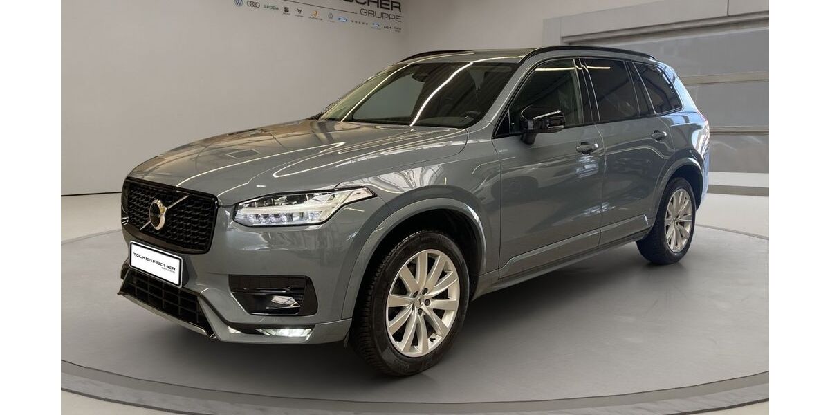 Volvo XC90 72.497 km 42.990 &euro; Krefeld 47805