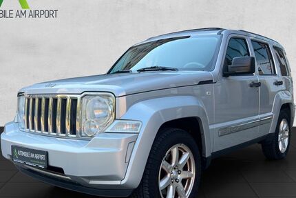 Jeep Cherokee 197.184 km 4.950 &euro; Ratingen 40880