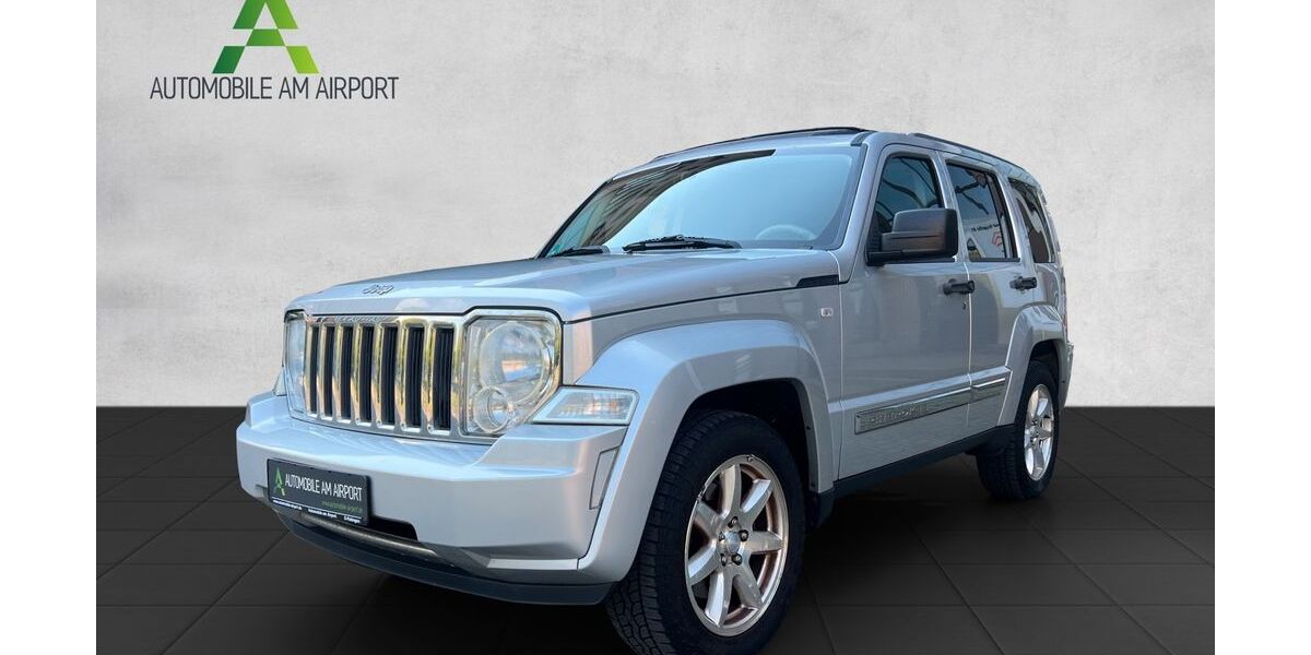 Jeep Cherokee 197.184 km 4.950 &euro; Ratingen 40880