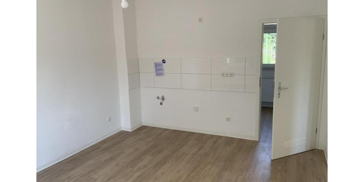 Etagenwohnung Duisburg Huckingen - 2 Zimmer, 41 m&sup2;, 409&euro; | Angebot:26661756