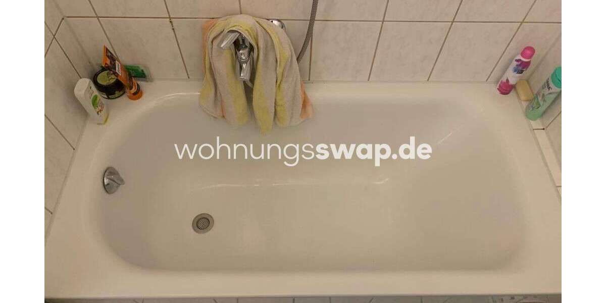 Etagenwohnung Düsseldorf - 1 Zimmer, 35 m&sup2;, 534&euro; | Angebot:23745199