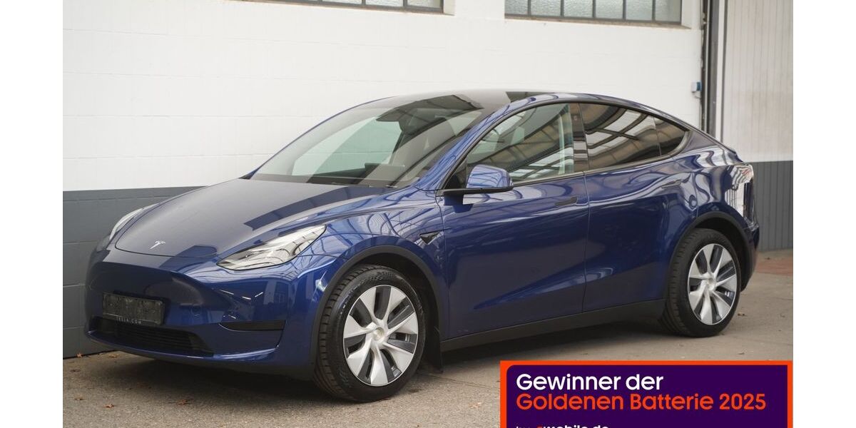 Tesla Model Y 118.115 km 25.950 &euro; Mönchengladbach 41236