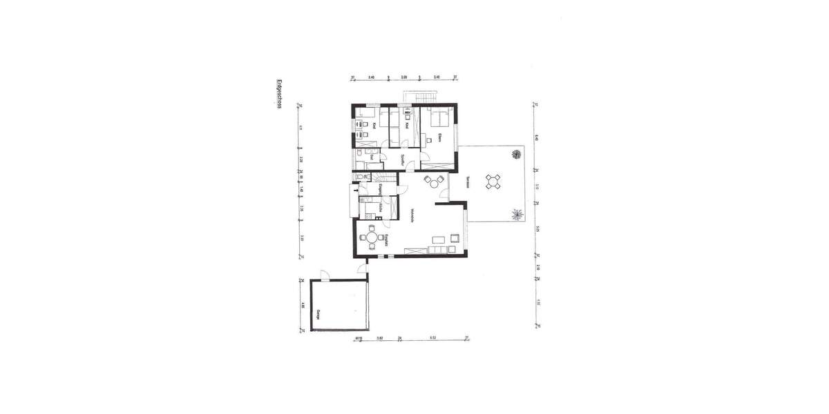Bungalow Neuss Rosellen - 4 Zimmer, 156 m&sup2;, 689.000&euro; | Angebot:25687667