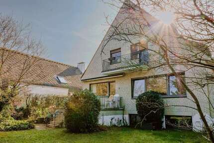 Haus Düsseldorf Stadtbezirk 5 - 9 Zimmer, 264 m&sup2;, 1.100.000&euro; | Angebot:27095161