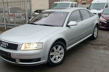 Audi A8 239.000 km 7.990 &euro; Mönchengladbach 41061