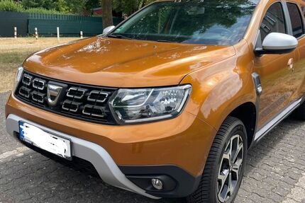 Dacia Duster 92.300 km 9.500 &euro; Erkelenz 41812