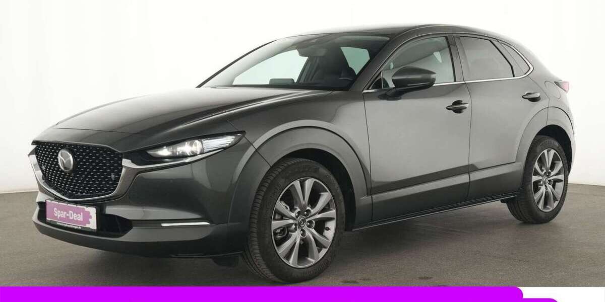Mazda CX-30 38.805 km 19.934 &euro; Neuss bei Düsseldorf 41460