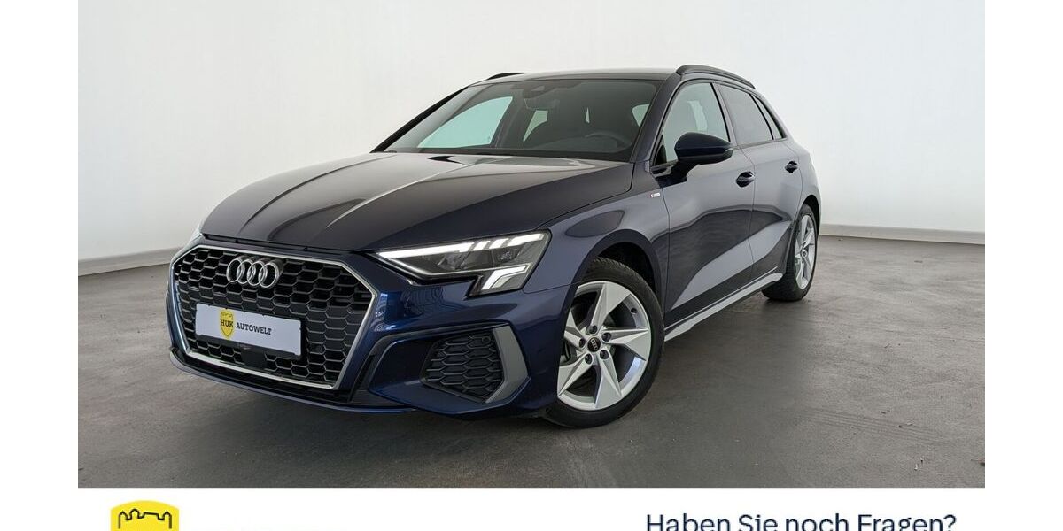 Audi A3 32.350 km 29.360 &euro; Düsseldorf 40599