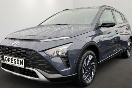 Hyundai BAYON 11.644 km 15.450 &euro; Korschenbroich 41352