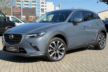 Mazda CX-3 89.800 km 15.500 &euro; Grevenbroich 41516