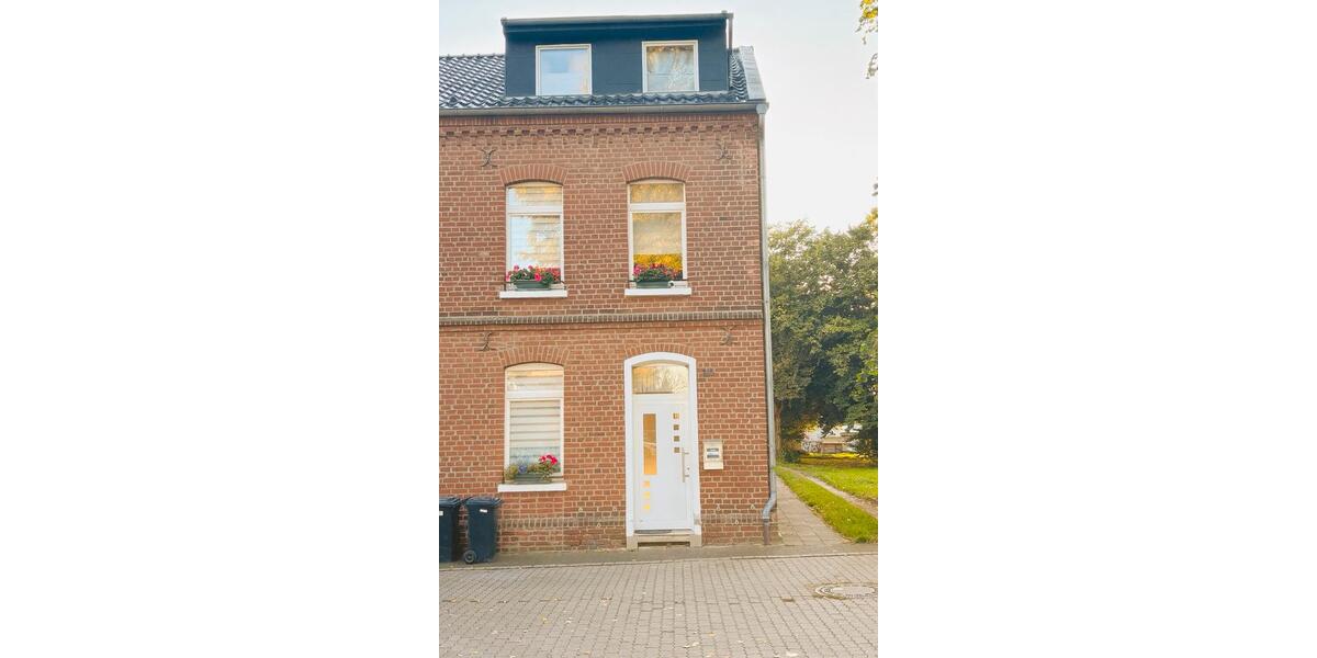 Reihenhaus Jüchen - 4 Zimmer, 105 m&sup2;, 285.000&euro; | Angebot:25209189